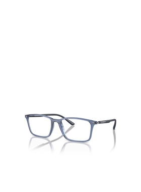 EMPORIO ARMANI 男士眼镜 EA32376108 CO 灰色 全框平光镜
