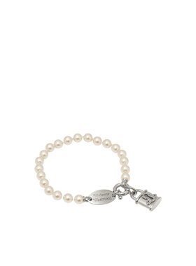 VIVIENNE WESTWOOD 女士手链手镯 6102026B02P103P103