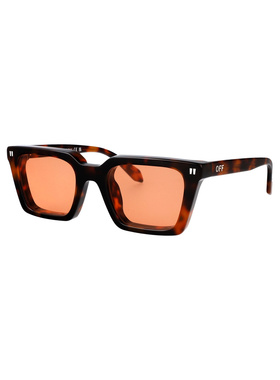 OFF-WHITE 女士太阳镜 OW10046D20 SS2026 花色 RENO