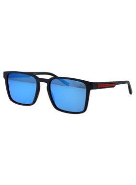 TOMMY HILFIGER 男士太阳镜 TH2088SFLL SS2026 蓝色