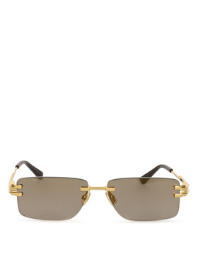 BOTTEGA VENETA 女士太阳镜 A002FEV44508049 AW2026