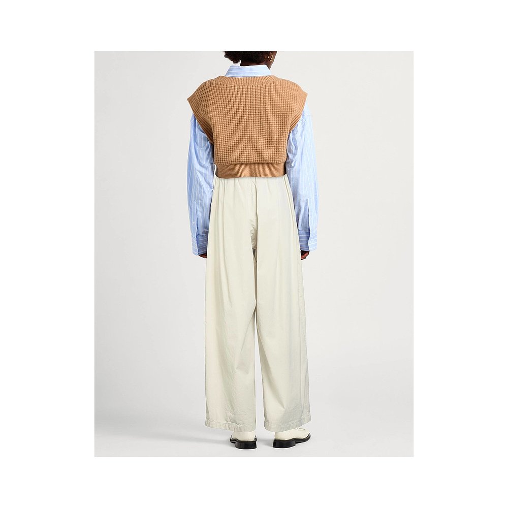 1h可退 潮奢 Mm6 Maison Margiela 马丁 马吉拉 MM6 女士 休闲长 - 图1