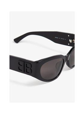 1h可退 balenciaga 女士 太阳镜巴黎世家