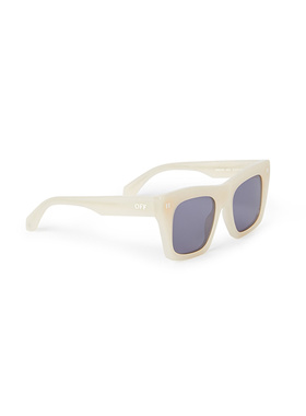 OFF-WHITE 男士眼镜 OERI13YSELMASUNGLASSES6107太阳镜