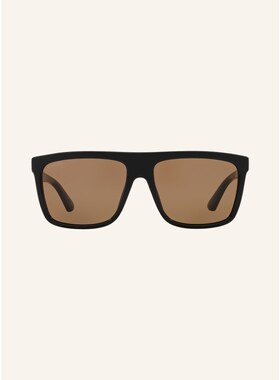GUCCI 女士太阳镜 100157196719500 CO 花色 Sunglasses GC001850