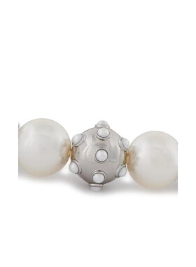 MARC JACOBS 女士项链 2R3JNC001J52188SILVER SS2025