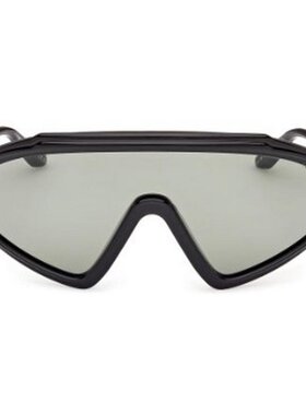 1h可退 TOM FORD 男士太阳镜 FT112105A SS2025 灰色