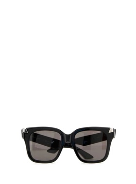 ALEXANDER MCQUEEN 女士眼镜 781191J07491056 AW2024