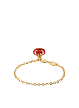 VIVIENNE WESTWOOD 女士手链手镯 6102025M02R250R250