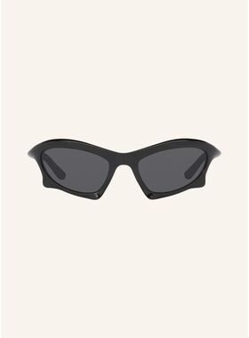 BALENCIAGA 女士太阳镜 100147277213000 CO 花色 Sunglasses BB0