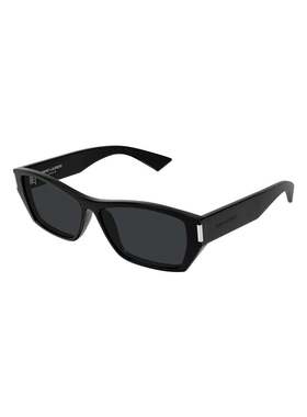 SAINT LAURENT 女士眼镜 SL928001 AW2026 黑色 【付后1h可退】