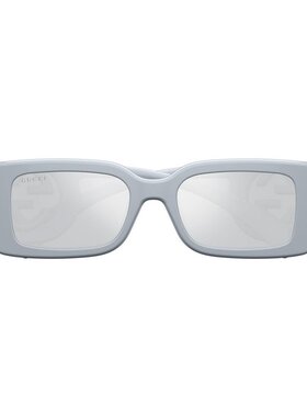 GUCCI 女士眼镜 GG1325S011 SS2025 白色 GG1325S古驰