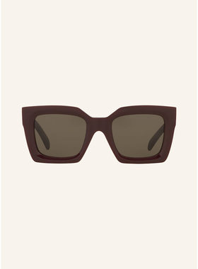 CELINE 女士太阳镜 100105074018000 CO 花色 Sunglasses CL00024