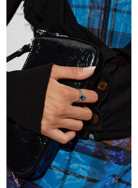 VIVIENNE WESTWOOD 女士戒指 6404017L01P723P723