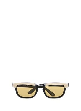 GUCCI 女士眼镜 691381J07401070 古驰SS2022花色配饰