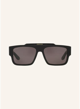 GUCCI 女士太阳镜 100161666713000 CO 花色 Sunglasses GG1460S
