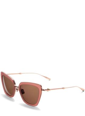 1h可退 VALENTINO 女士眼镜 VLS165D SS2025 花色 全框太阳镜