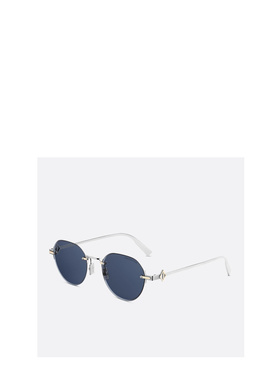 CHRISTIAN DIOR 男士眼镜 CDDMR5UXRF2B0 AW2025 支付后1h可退