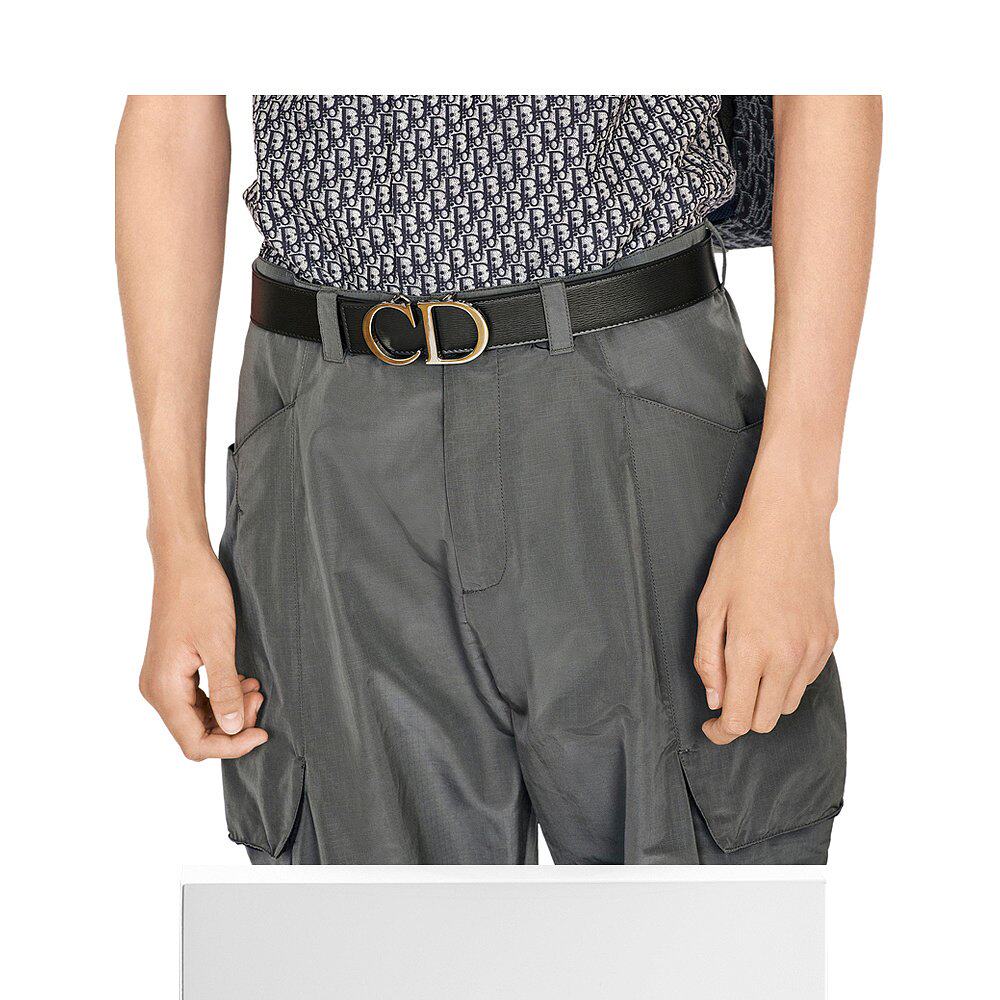 香港直邮dior男士灰色时尚休闲裤 天猫国际香港直购休闲裤