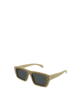 GUCCI 男士眼镜 GG2020S004 SS2026 古驰 花色全框太阳镜