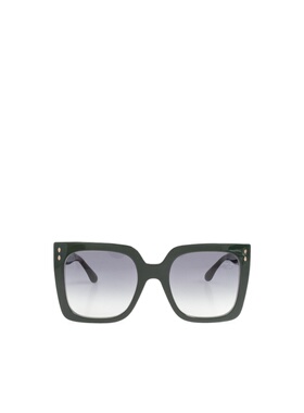 ISABEL MARANT 女士眼镜 IM0189S1EDGREEN SS2025
