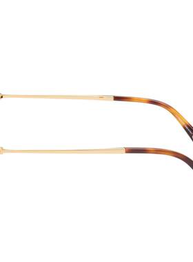 Tom Ford 汤姆 福特 男士 金色 Stavros 太阳镜 FT12046330E30ESH