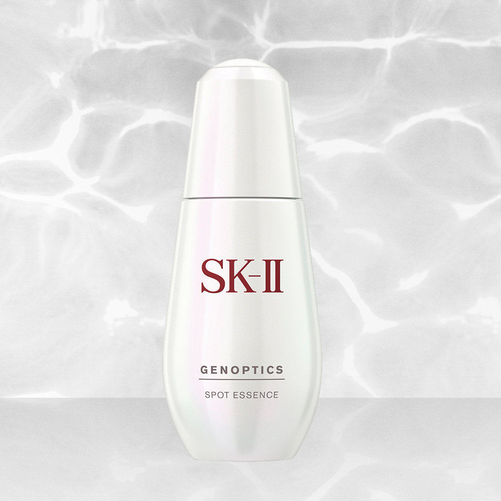  天猫国际香港直购液态精华