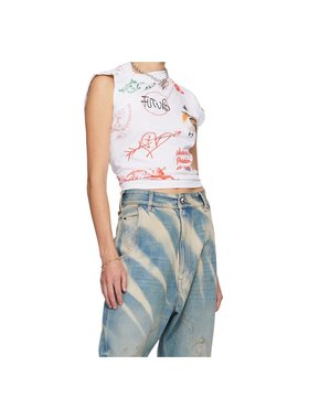 VIVIENNE WESTWOOD 女士手链手镯 6102025402W018 AW2025