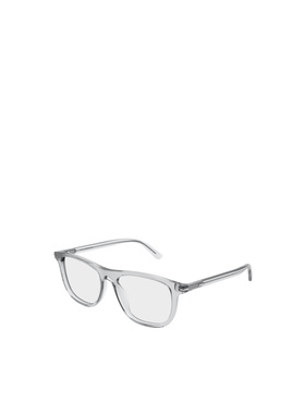 GUCCI 男士眼镜 GG2130O004 SS2026 白色古驰