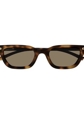 1h可退 GUCCI 女士眼镜 GG1944S006 CO 绿色 1OI05BZ0A古驰