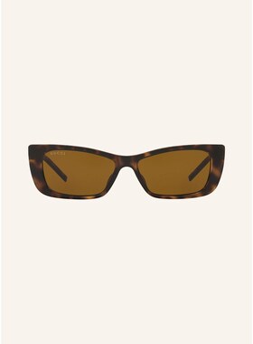 1h可退 GUCCI 女士太阳镜 100281507115000 CO 花色 Sunglasses G