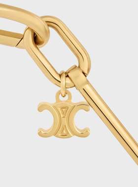 celine 女士 项链