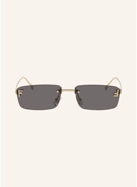 FENDI 女士太阳镜 100298745319001 CO 花色 Sunglasses FN000822