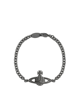 VIVIENNE WESTWOOD 男士手链手镯 6102019602S108S108配饰