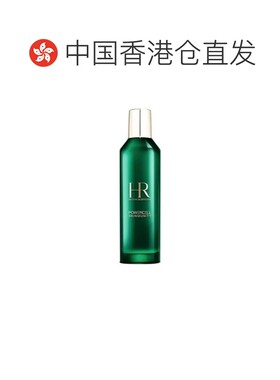 HR赫莲娜悦活新生绿宝瓶精华水强韧屏障修护200ml正品