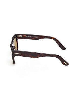 1h可退 TOM FORD 男士太阳镜 FT133452N CO 花色