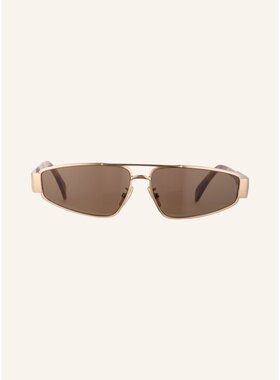 CELINE 女士太阳镜 100306839519500 CO 花色 Sunglasses CL00057