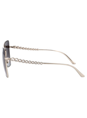JIMMY CHOO 女士太阳镜 0JC4010B30028G SS2026 灰色