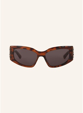 BALENCIAGA 女士太阳镜 100168203815001 CO 花色 Sunglasses 6E0