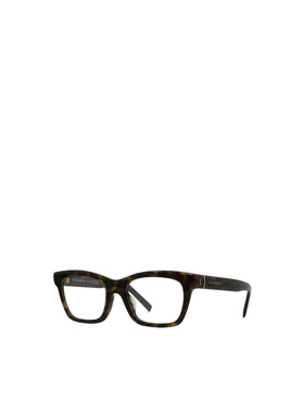 GIVENCHY 女士眼镜 GV50107U052 AW2026 棕色 全【付后1h可退】
