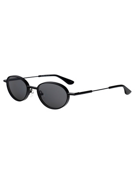ALEXANDER MCQUEEN 女士太阳镜 AM0523S004 SS2026【付后1h可退】