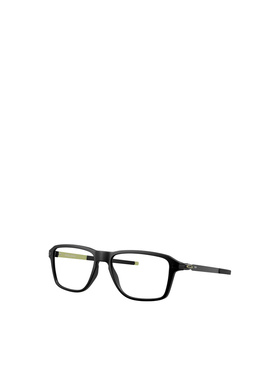 OAKLEY 男士眼镜 OX8166816608 SS2026 黑色 全框平支付后1h可退