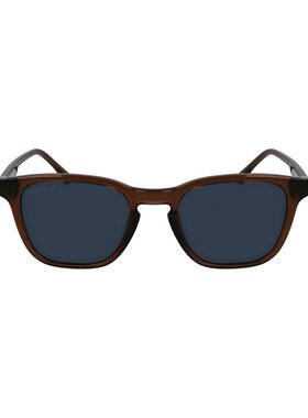 LACOSTE 男士太阳镜 L6040SN210 CO 棕色