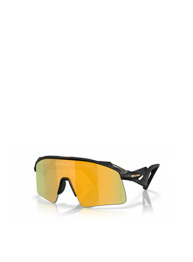 OAKLEY 男士太阳镜 OO9519951908 SS2026 黄色 面具支付后1h可退