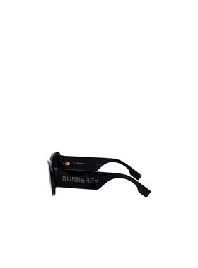 1h可退 burberry 女士 太阳镜博柏利