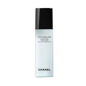 香港直邮香奈儿（Chanel）山茶花柔和卸妆水150ml正品