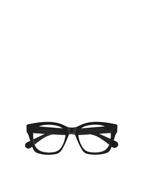 1h可退 CHLOÉ 女士眼镜 CH0244O005 AW2024 黑色 CH0244O
