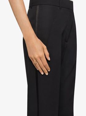 GIVENCHY 女士戒指 BF30K2F005944 SS2026 黄色 4G细节戒指