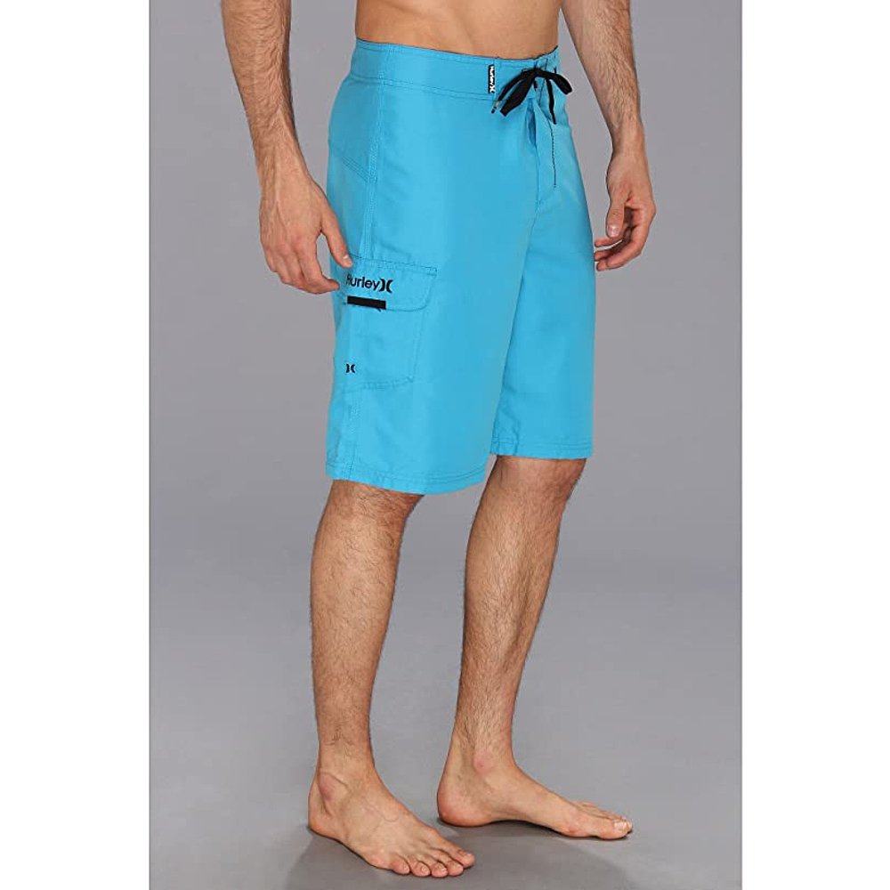 香港直邮潮奢hurley男士冲浪短裤 天猫国际探物中国香港睡裤/家居裤