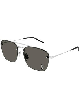 1h可退 潮奢 Saint Laurent 圣罗兰 女士 -sunglasses 太阳镜 SL3